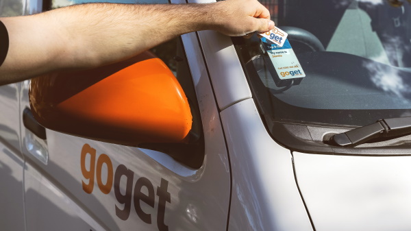 GoGet - Australia's Leading Car Share Network