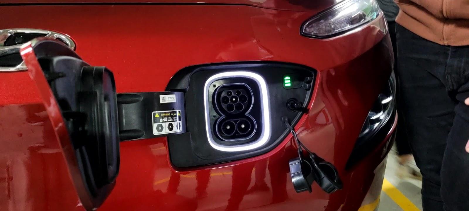 electric vehicle faqs