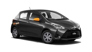 vehicle cargo areas and specifications