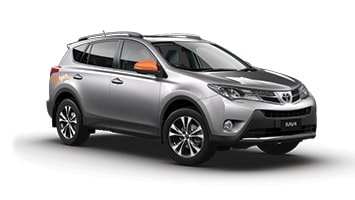 vehicle cargo areas and specifications