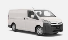 vehicle cargo areas and specifications