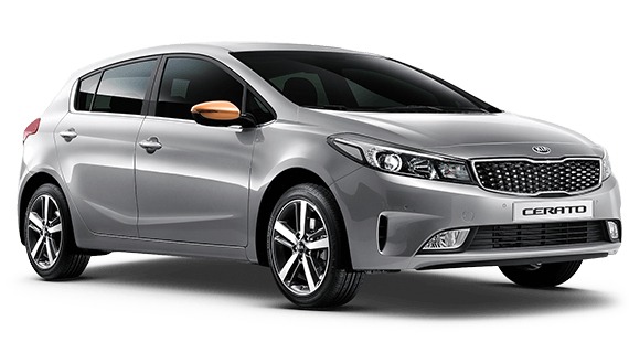 vehicle cargo areas and specifications