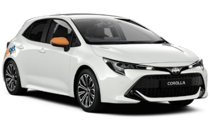 vehicle cargo areas and specifications