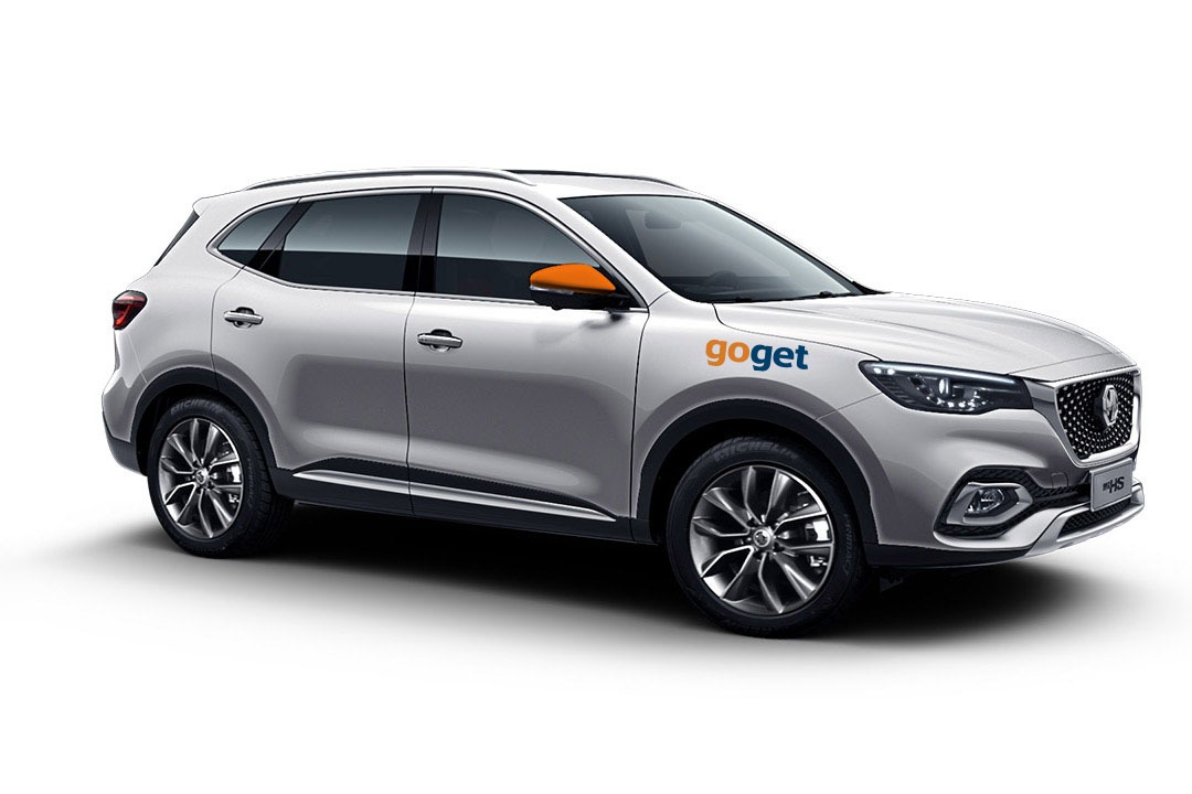 vehicle cargo areas and specifications