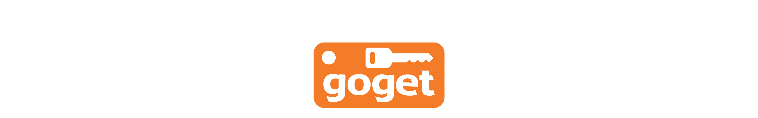 your first goget trip what you need to know